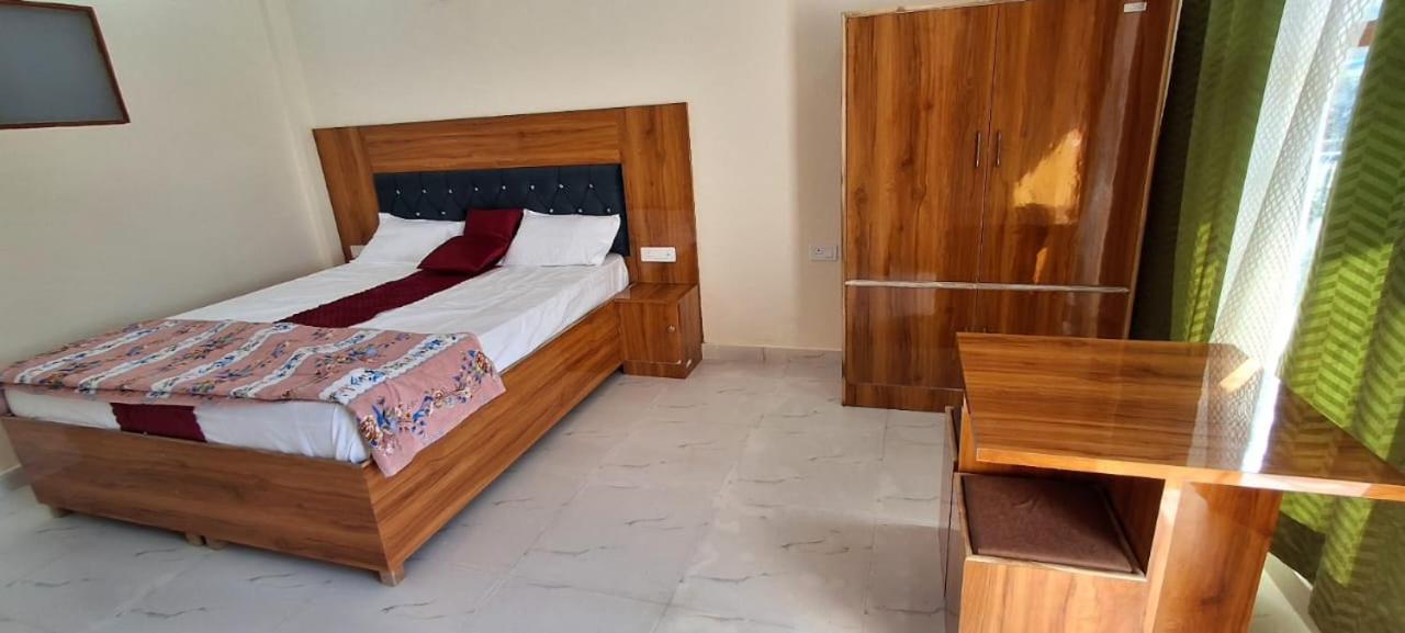 Parvatiya Homestay Mussoorie Exterior photo