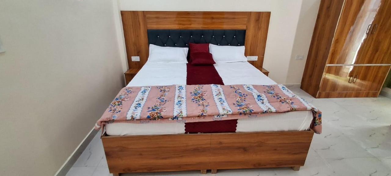 Parvatiya Homestay Mussoorie Exterior photo