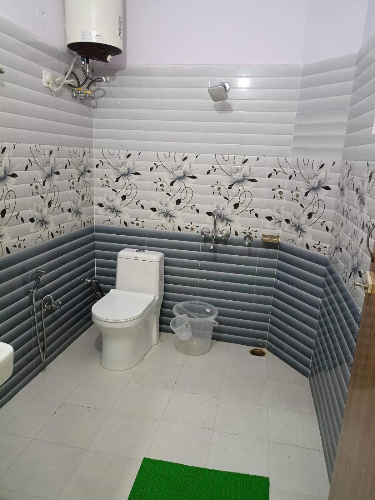 Parvatiya Homestay Mussoorie Exterior photo